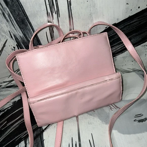 Telfar Bubble Gum Pink Women's Bag - Picture 7 of 7